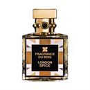 FRAGRANCE DU BOIS London Spice Parfum 100 ml